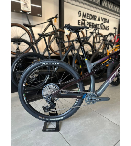 Bicicleta Oggi Cattura Pro GX T-TYPE 2025 