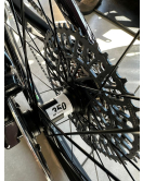 Bicicleta Oggi Cattura Pro GX T-TYPE 2025 