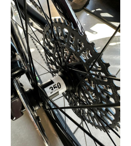 Bicicleta Oggi Cattura Pro GX T-TYPE 2025 