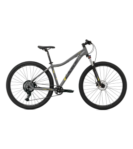Bicicleta Oggi Float 5.0 HDS ESSA