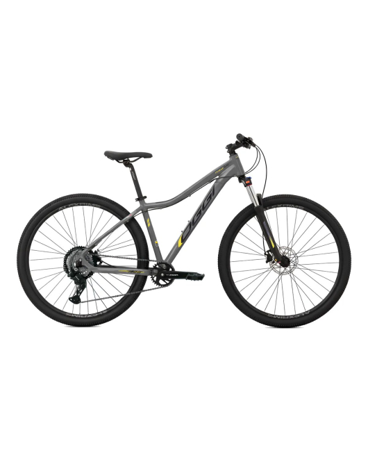 Bicicleta Oggi Float 5.0 HDS ESSA