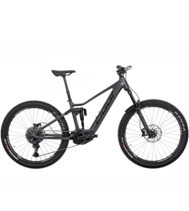 Bicicleta Elérica Oggi Forza Cues Bicicleta Elérica Oggi Forza Cues