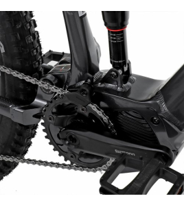 Bicicleta Elérica Oggi Forza Cues Bicicleta Elérica Oggi Forza Cues