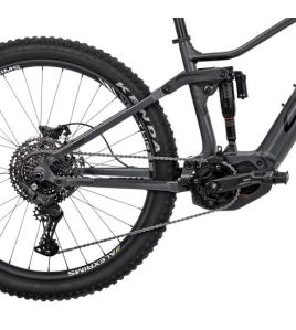 Bicicleta Elérica Oggi Forza Cues Bicicleta Elérica Oggi Forza Cues