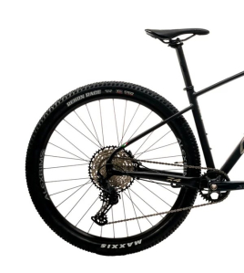 Bicicleta Oggi Big Wheel 7.4 2026