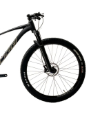 Bicicleta Oggi Big Wheel 7.4 2026