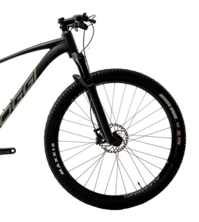 Bicicleta Oggi Big Wheel 7.4 2026