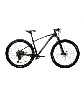Bicicleta Oggi Big Wheel 7.4 2026
