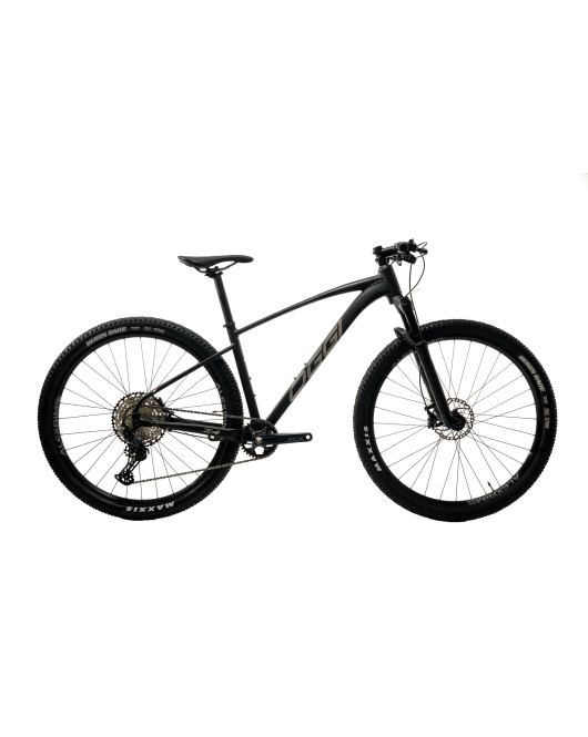 Bicicleta Oggi Big Wheel 7.4 2026