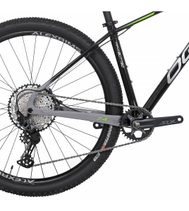 Bicicleta Oggi Big Wheel 7.4 2024