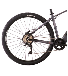 Bicicleta Elétrica Oggi Big Wheel 8.0 C/Acelerador