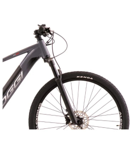 Bicicleta Elétrica Oggi Big Wheel 8.0 C/Acelerador