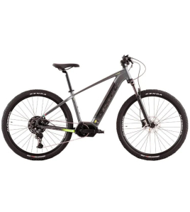 Bicicleta Elétrica Oggi Big Wheel 8.2 Cues 10v Bicicleta Elétrica Oggi Big Wheel 8.2 Cues 10v