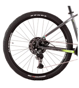 Bicicleta Elétrica Oggi Big Wheel 8.2 Cues 10v Bicicleta Elétrica Oggi Big Wheel 8.2 Cues 10v