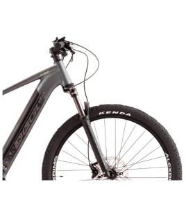Bicicleta Elétrica Oggi Big Wheel 8.2 Cues 10v Bicicleta Elétrica Oggi Big Wheel 8.2 Cues 10v
