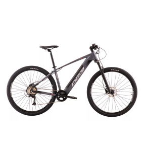 Bicicleta Elétrica Oggi Big Wheel 8.0 C/Acelerador