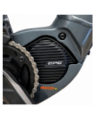 Bicicleta Elétrica Oggi Big Wheel 8.3 Cues 11v Cinza/Vermelho 2026