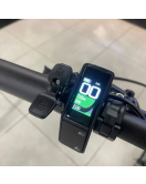 Bicicleta Elétrica Oggi 8.2 2025 - Tamanho L-19" - Semi Nova