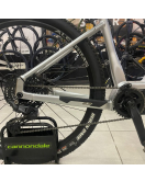 Bicicleta Elétrica Oggi 8.2 2025 - Tamanho L-19" - Semi Nova