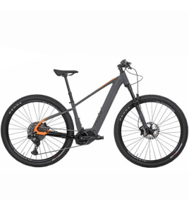 Bicicleta Elétrica Oggi Big Wheel 8.6 XT Di2 Bicicleta Elétrica Oggi Big Wheel 8.6 XT Di2