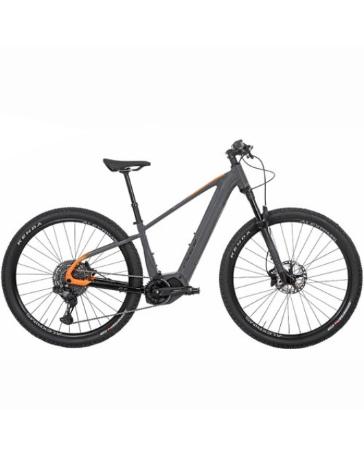 Bicicleta Elétrica Oggi Big Wheel 8.6 XT Di2