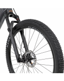 Bicicleta Elétrica Oggi Big Wheel 8.6 XT Di2