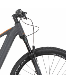 Bicicleta Elétrica Oggi Big Wheel 8.6 XT Di2