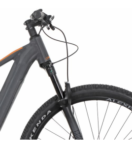 Bicicleta Elétrica Oggi Big Wheel 8.6 XT Di2 Bicicleta Elétrica Oggi Big Wheel 8.6 XT Di2