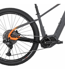 Bicicleta Elétrica Oggi Big Wheel 8.6 XT Di2 Bicicleta Elétrica Oggi Big Wheel 8.6 XT Di2