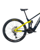 Bicicleta Elétrica Oggi Potenza Sport 45km/h - 2025