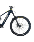 Bicicleta Elétrica Oggi Potenza Sport 45km/h - 2025