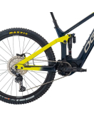 Bicicleta Elétrica Oggi Potenza Sport 45km/h - 2025