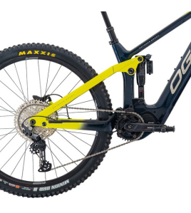 Bicicleta Elétrica Oggi Potenza Sport 45km/h - 2025