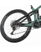 Bicicleta Elétrica Oggi Potenza Sport 45km/h