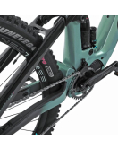 Bicicleta Elétrica Oggi Potenza Sport 45km/h