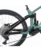 Bicicleta Elétrica Oggi Potenza Sport 45km/h