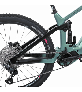 Bicicleta Elétrica Oggi Potenza Sport 45km/h