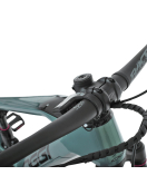 Bicicleta Elétrica Oggi Potenza Sport 45km/h