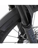 Bicicleta Elétrica Oggi Potenza Sport 45km/h
