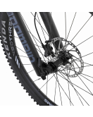 Bicicleta Elétrica Oggi Potenza Sport 45km/h