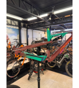 Quadro Oggi Catttura Pro T-20 - Tamanho L-19" - Semi Novo