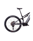 Bicicleta Elétrica Oggi Razzo Cues T-130 2025