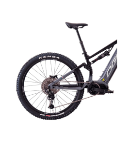 Bicicleta Elétrica Oggi Razzo Cues T-130 2025