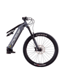 Bicicleta Elétrica Oggi Razzo Cues T-130 2025