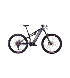 Bicicleta Elétrica Oggi Razzo Cues T-130 2025