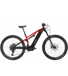 Bicicleta Elétrica Oggi Razzo Cues Bicicleta Elétrica Oggi Razzo Cues