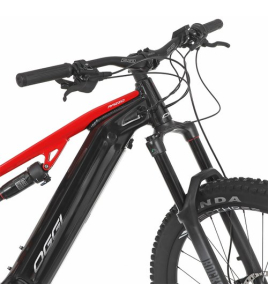 Bicicleta Elétrica Oggi Razzo Cues Bicicleta Elétrica Oggi Razzo Cues