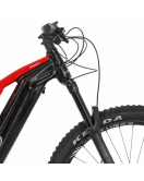 Bicicleta Elétrica Oggi Razzo Cues