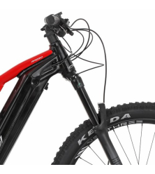 Bicicleta Elétrica Oggi Razzo Cues Bicicleta Elétrica Oggi Razzo Cues