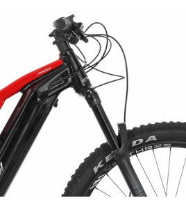 Bicicleta Elétrica Oggi Razzo Cues Bicicleta Elétrica Oggi Razzo Cues